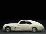 Riley 2.5 Walter Kong Saloon 1949 года